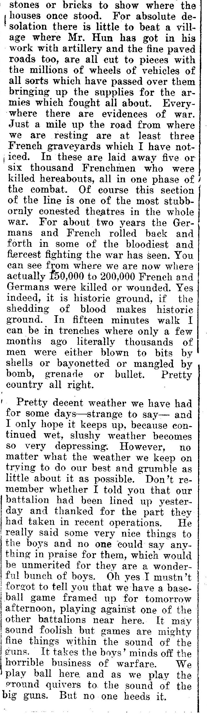 The Chesley Enterprise, June 14, 1917 (2 of 2)